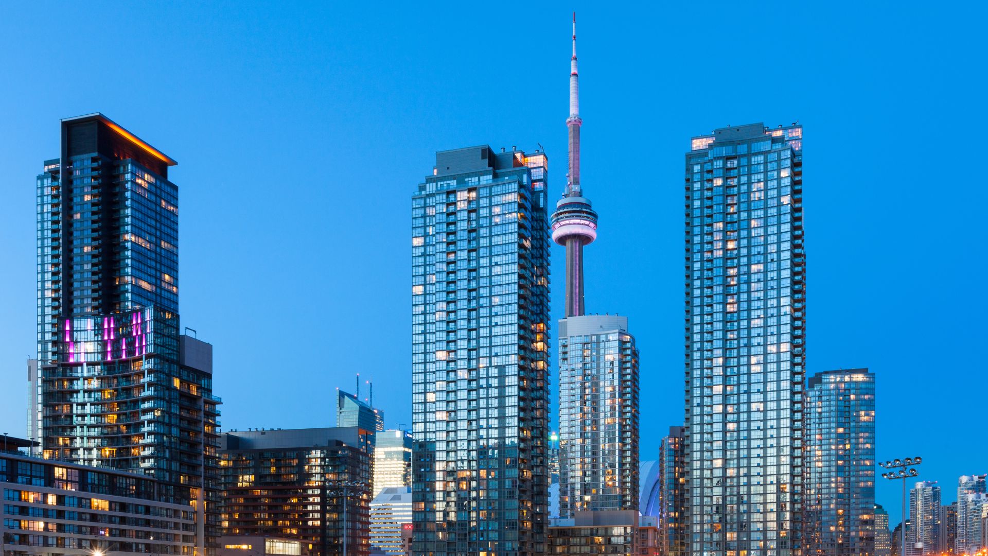 7 Reasons Why Condo Living Is Right For You Shirriff Wells